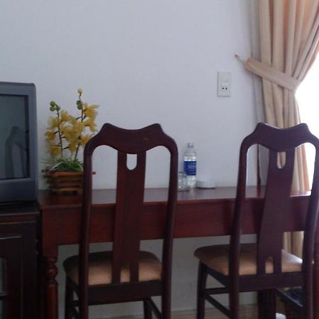 An Binh Hotel Cần Thơ Kültér fotó